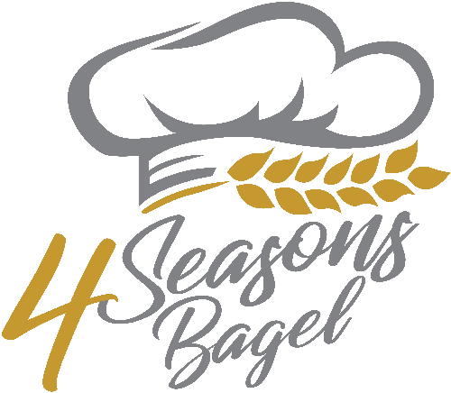 4 seasons Bagel